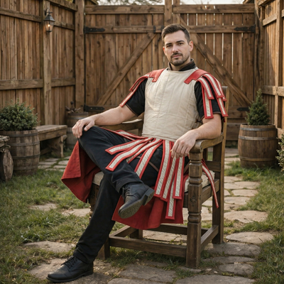 Roman Subermail