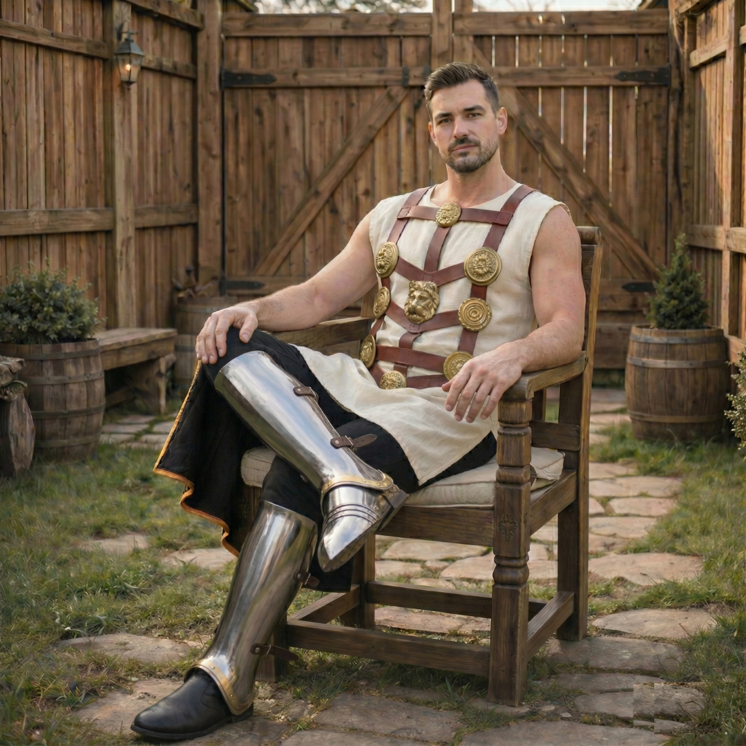 Greaves