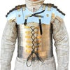 Lorica Segmentata, Medieval Roman Armor, LARP Costume - Collectible Replica