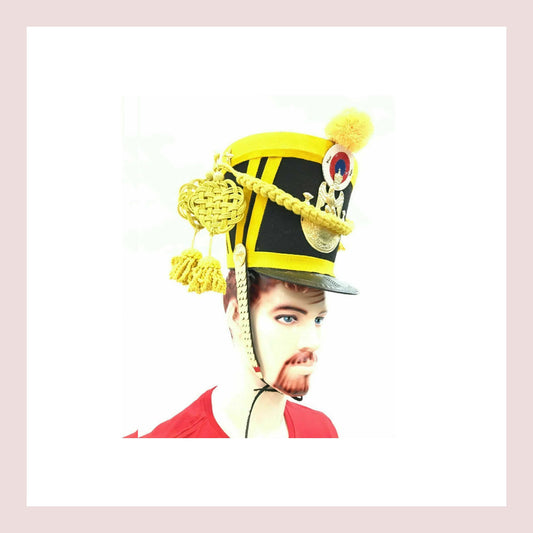 Shako Helmet